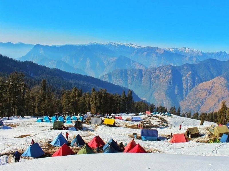 Himalayan Monastery