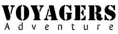 Voyagers Adventure Logo