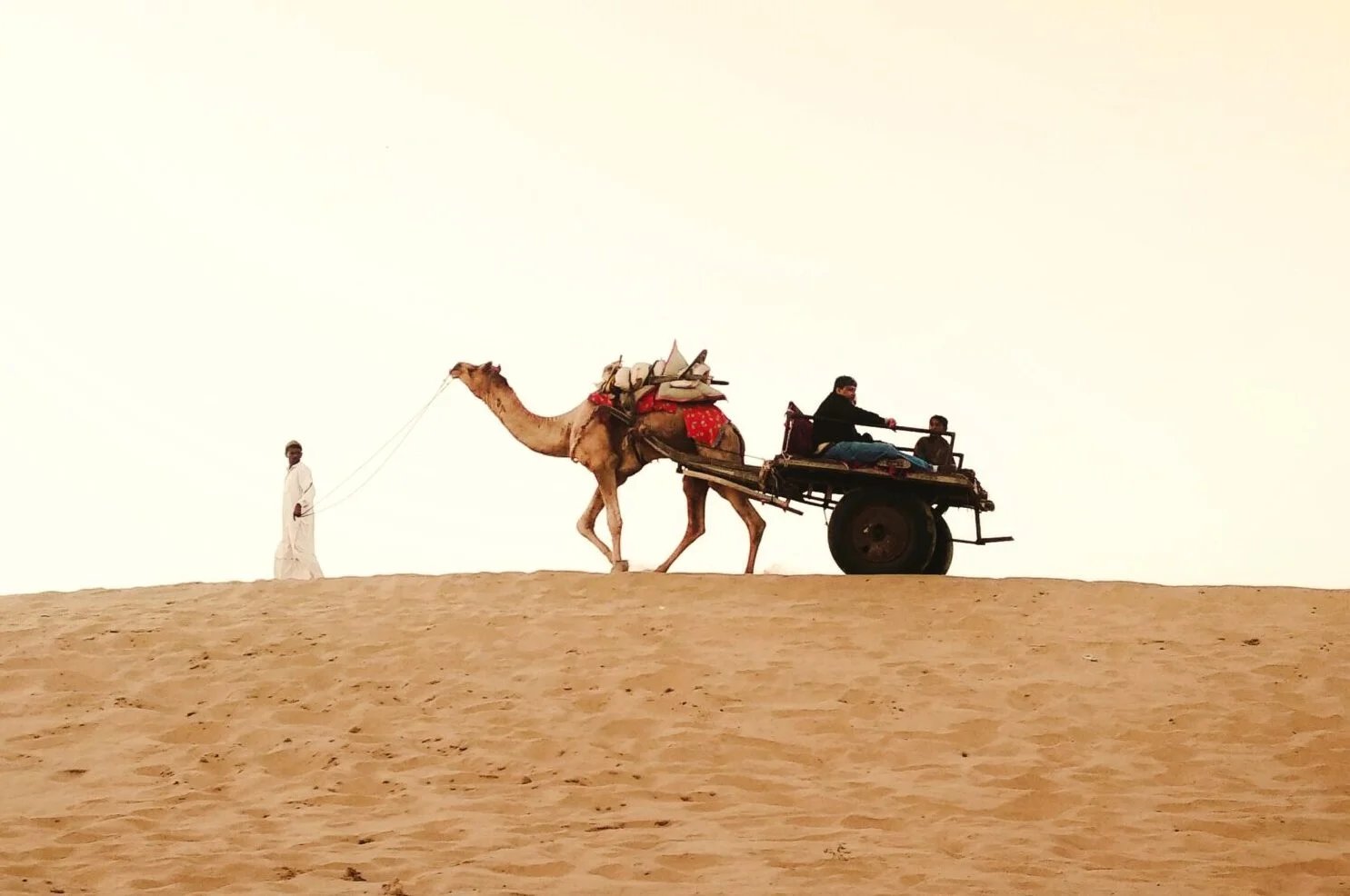 Jaisalmer Tour
