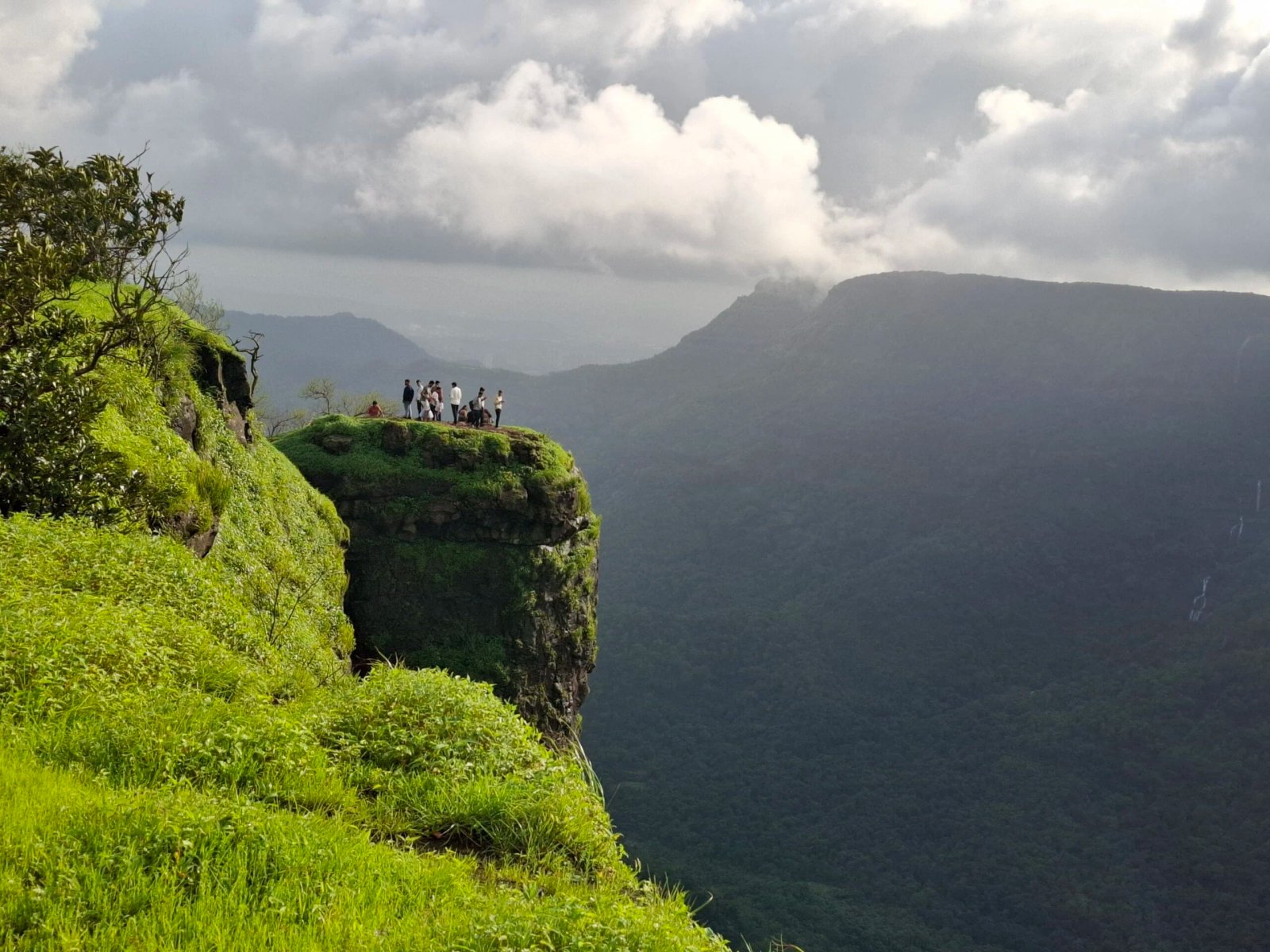 Matheran Tour
