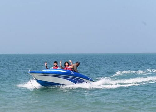 Boating