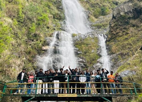 voyager travel, voyagers adventure, best tour packages, 2 days trip from ahmedabad