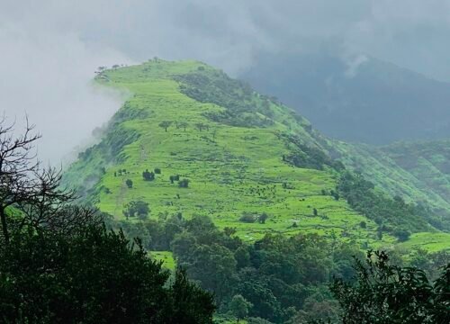 Matheran Package from Ahmedabad