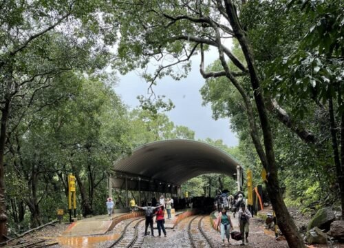 matheran hill station