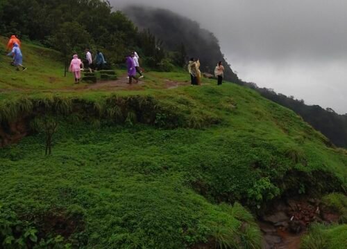 Matheran Package from Ahmedabad