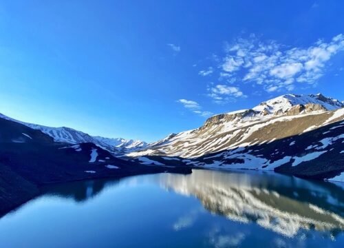 Lake View