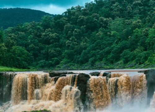 saputara trip package