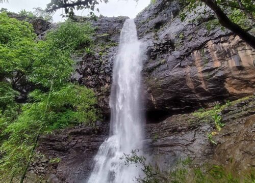 Waterfalls Near Ahmedabad