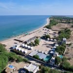 Bet Dwarka Package – Beach Stay, Camping Activities & Temple Tours