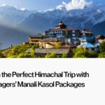Manali kutch tour package